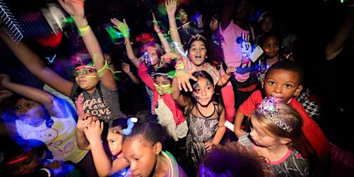 Get A Social Life Family Rave in Crystal Palace  primärbild