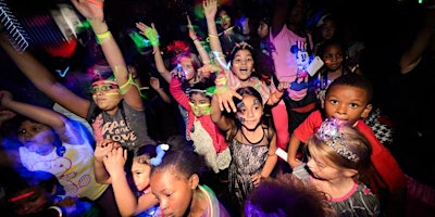 Primaire afbeelding van Get A Social Life Family Rave in Crystal Palace
