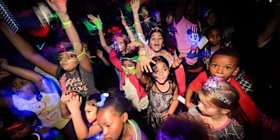 Immagine principale di Get A Social Life Family Rave in Crystal Palace 