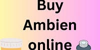 Imagem principal do evento Buy Ambien Online