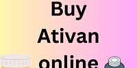 Immagine principale di Buy Ativan Online 
