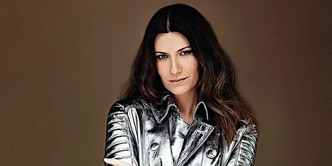 Imagem principal do evento Laura Pausini Tickets