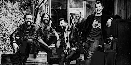 Old Dominion Concert Tickets (Rescheduled from 4/2/2023)