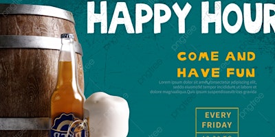 Hauptbild für Happy Hour