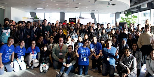 Imagem principal do evento Google I/O Extended Vancouver