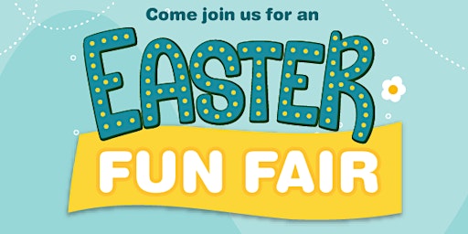 Easter Fun Fair primary image