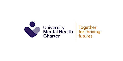 University Mental Health Charter Programme Q&A (Session 2) primary image