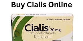 Image principale de Order Cialis Online Without Prescription - in United Kingdom