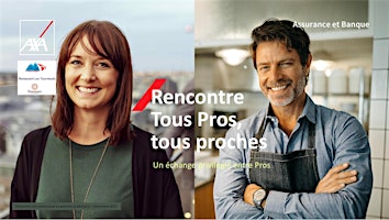 Primaire afbeelding van Rencontre des entrepreneurs