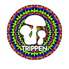 Logotipo de TRIPPEN Entertainment