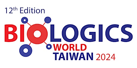 Biologics World Taiwan 2024