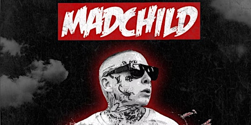 Madchild Live in Fort St. John May 30th at Lonestar Night Club primary image