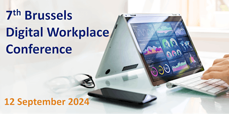 7th Brussels Digital Workplace Conference