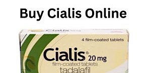 Order Cialis Online Easily Available In UK primary image