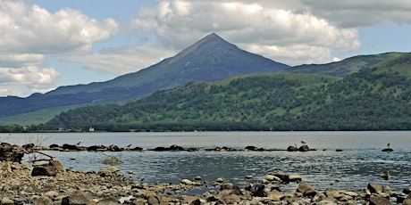 Scottish Geology Trust AGM 2024