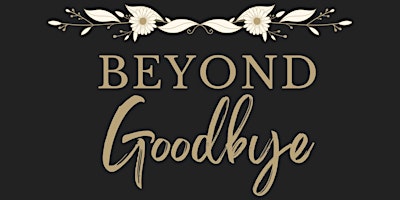 Hauptbild für Beyond Goodbye