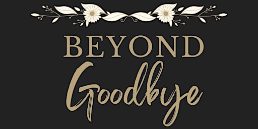 Hauptbild für Beyond Goodbye