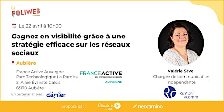 Gagnez en visibilité grâce à une stratégie efficace sur les réseaux sociaux