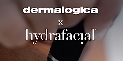 Get that Glow with Hydrafacial @Arnotts, Dublin primary image