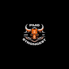 PMQ Strongest - Strongman Competition