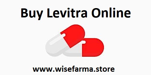 Buy Levitra Online Without Prescription - in United Kingdom primary image