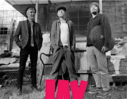 Jay & The Smoking Machines – Missy Sippy