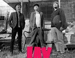 Jay & The Smoking Machines - Missy Sippy  primärbild