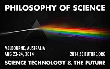 Philosophy of Science - Science, Technology & the Future 2014 primary image