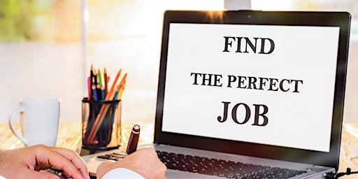 Primaire afbeelding van Unlocking Opportunities - Enabling Associates  To Find The Perfect Job