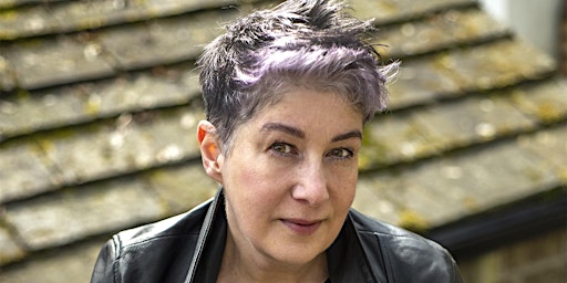 Joanne Harris at Fairford Festival primary image