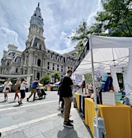 Philadelphia Marketplace at Dilworth Park primary image