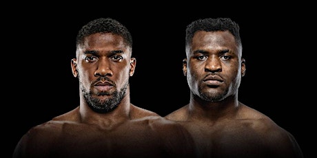 ONLINE-StrEams@!. ANTHONY JOSHUA vｓ FRANCIS NGANNOU FIGHT LIVE ０8 ＭARCH ２０２