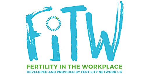 Wellbeing at Work Webinar Series - Reproductive Health in the Workplace primary image