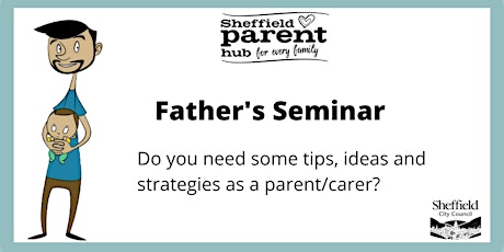 Fathers Seminar primary image