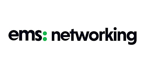 Imagem principal de ems: networking 15th April 2024