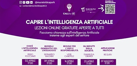 Capire l'Intelligenza Artificiale