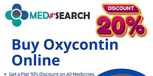 Immagine principale di Best deals on Oxycontin 