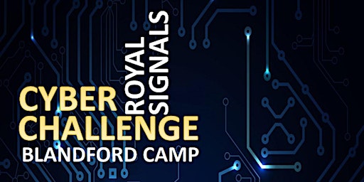 Army STEM - Ex CYBER CHALLENGE 24 primary image