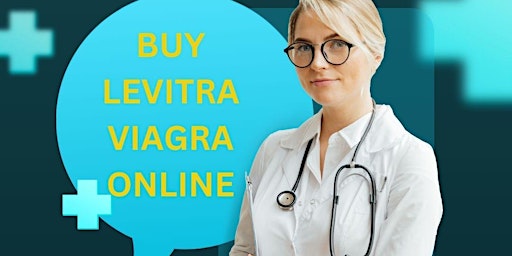 Buy Vardenafil  Online Overnight Via PayPal primary image