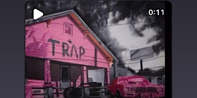 Imagen principal de Trap House Karaoke