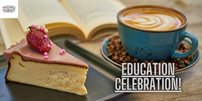 Imagem principal de Education Celebration!