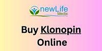 Imagem principal de Order Klonopin Online at Low Cost #Klonopin 1 mg