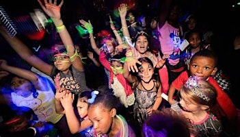 Immagine principale di Family Rave in Dulwich Village 