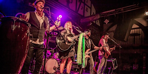 The Chain - A Tribute to Fleetwood Mac in Weiterstadt