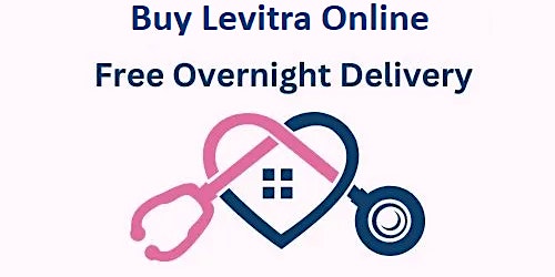 Imagen principal de Order Levitra Online to Prevent & Treat erectile dysfunction