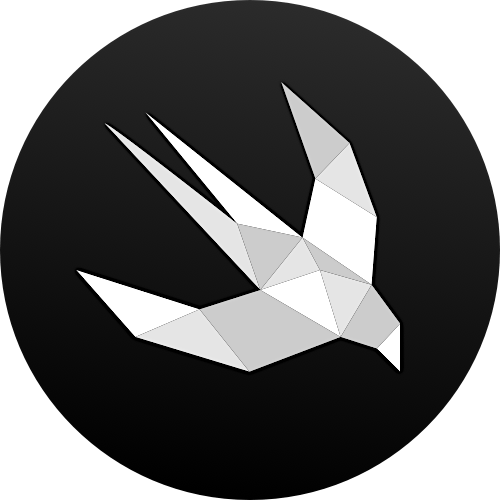 Create with Swift