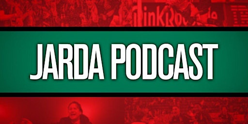 5 jaar Jarda Podcast primary image