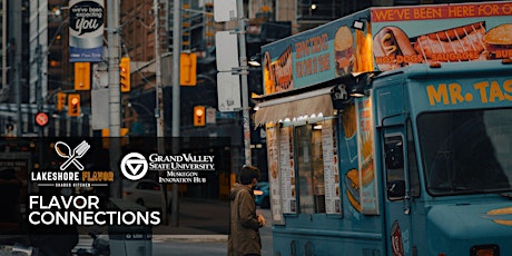 Flavor Connections: Navigating Food Trucks + Food Festival Insurance primary image