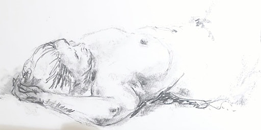 Life Drawing: (in)Visible Bodies primary image