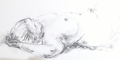 Imagen principal de Life Drawing: Women and Portraiture